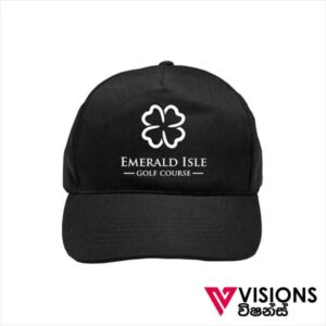 Visions Today offers fast cap printing services in Colombo, Sri Lanka