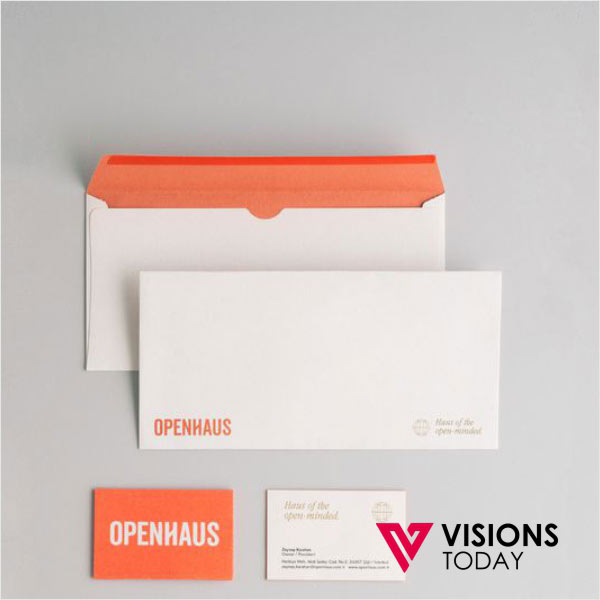 Envelopes printing suppliers in Sri Lanka