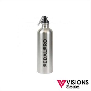 Aluminum Water Bottle Printing