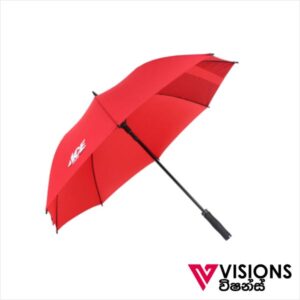 Customized Golf Umbrella Printing in Sri Lanka