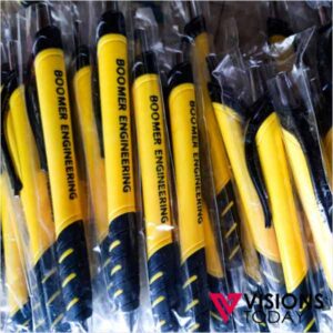 Customized Pen printing in Sri Lanka for corporate gifts