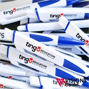 Customized pen printing in Sri Lanka Atlus
