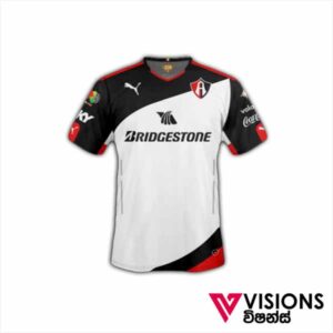 Visions Graphics offers Sports Jersey Printing in Colombo, Sri Lanka.