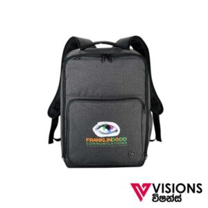 Visions Graphics offers Customized backpack Bags branding in Colombo, Sri Lanka.