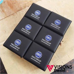 Customized memo holder printing in Sri Lanka