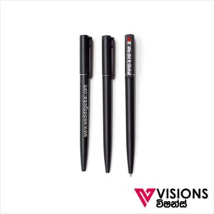 Visions Today offers Black Elegant Pen Printing in Colombo, Sri Lanka
