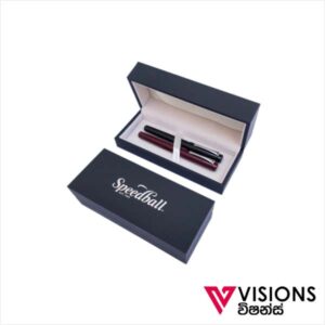 Pen Box with Branding in Colombo, Sri Lanka