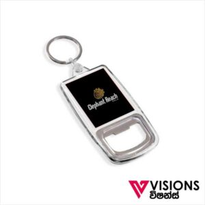 Bottle Opener Keytag Printing in Sri Lanka