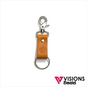 Customized Leather Key Chains in Sri Lanka