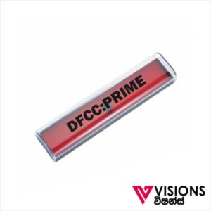 Customized Plastic Pen Boxes with Branding