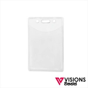 Flexible ID Pouches