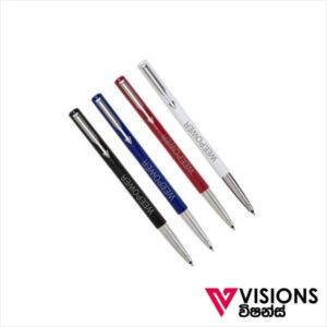 Parker pen printing for corporate gift