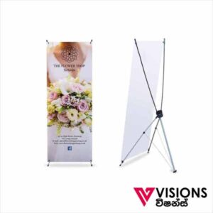 Customized-X-Stand-Banners-Printing-in-Sri-Lanka