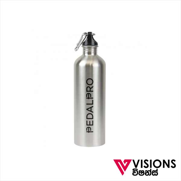 Aluminum water bottle printing