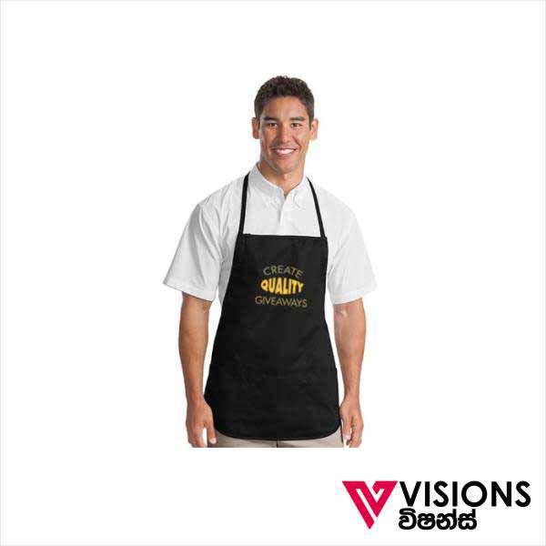 Aprons Printing in Sri Lanka