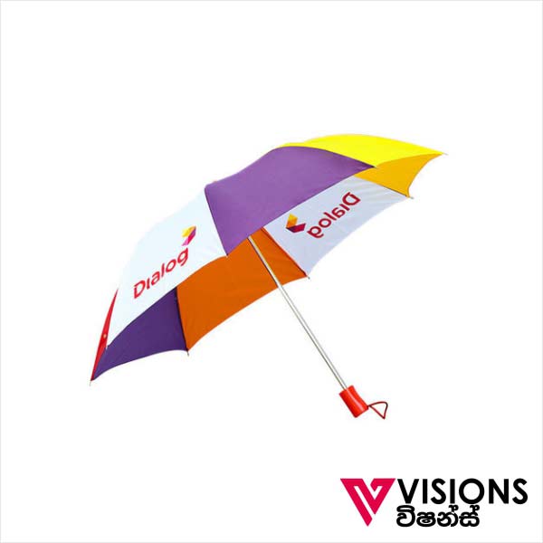 Customized Ladies Umbrella Printing in Sri Lanka