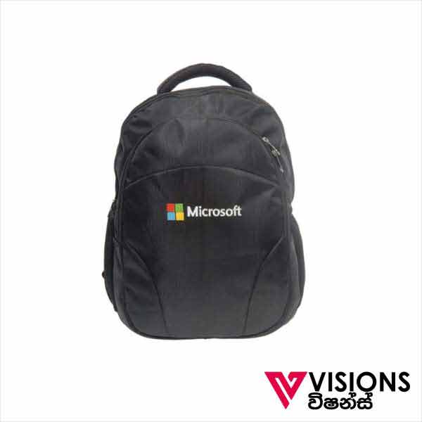 Customized School Bags with your logo in Sri Lanka