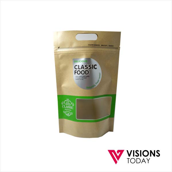 Customized Zip Lock Bags printing in Sri Lanka