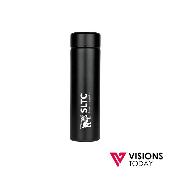 Customized premium vacuum flasks printing in Sri Lanka