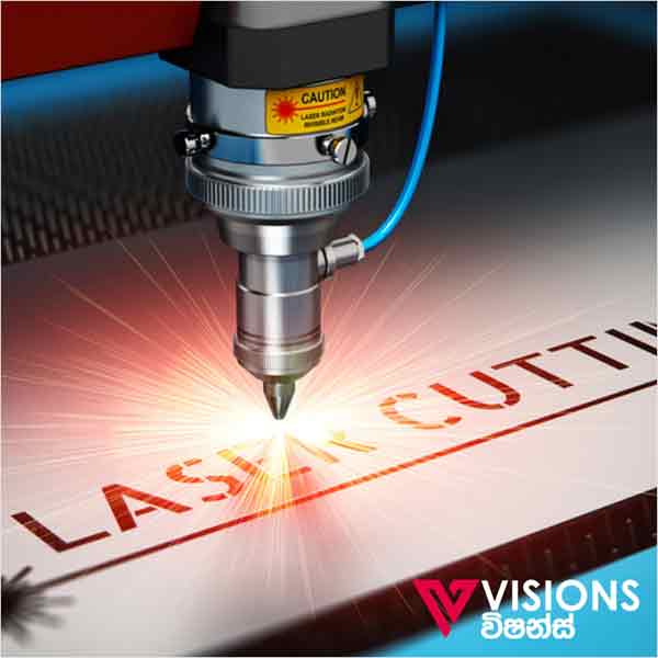 Laser Cutting in Colombo Sri Lanka