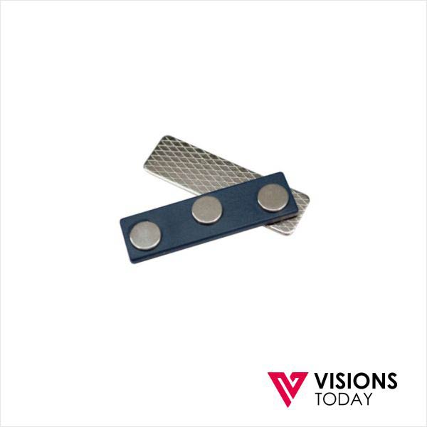 Neodymium Name Badge Magnets in Sri Lanka