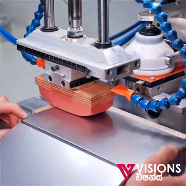 Pad Printing in Colombo Sri Lanka