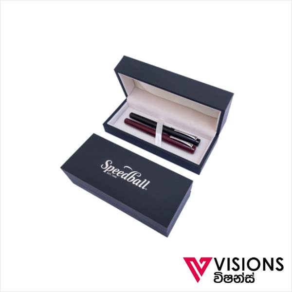 Pen Box Printing in Sri Lanka