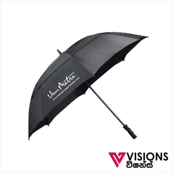 Promotional Gents Umbrellas Printing in Sri Lanka