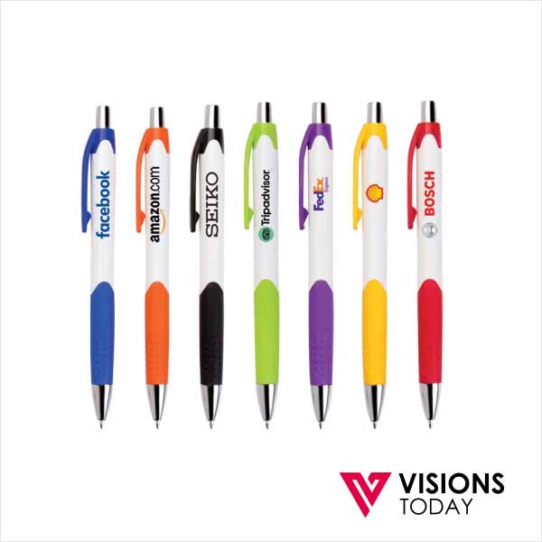 Top Plastic pens printing in Sri Lanka