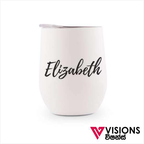 Wine Mug Printing in Colombo Sri Lanka